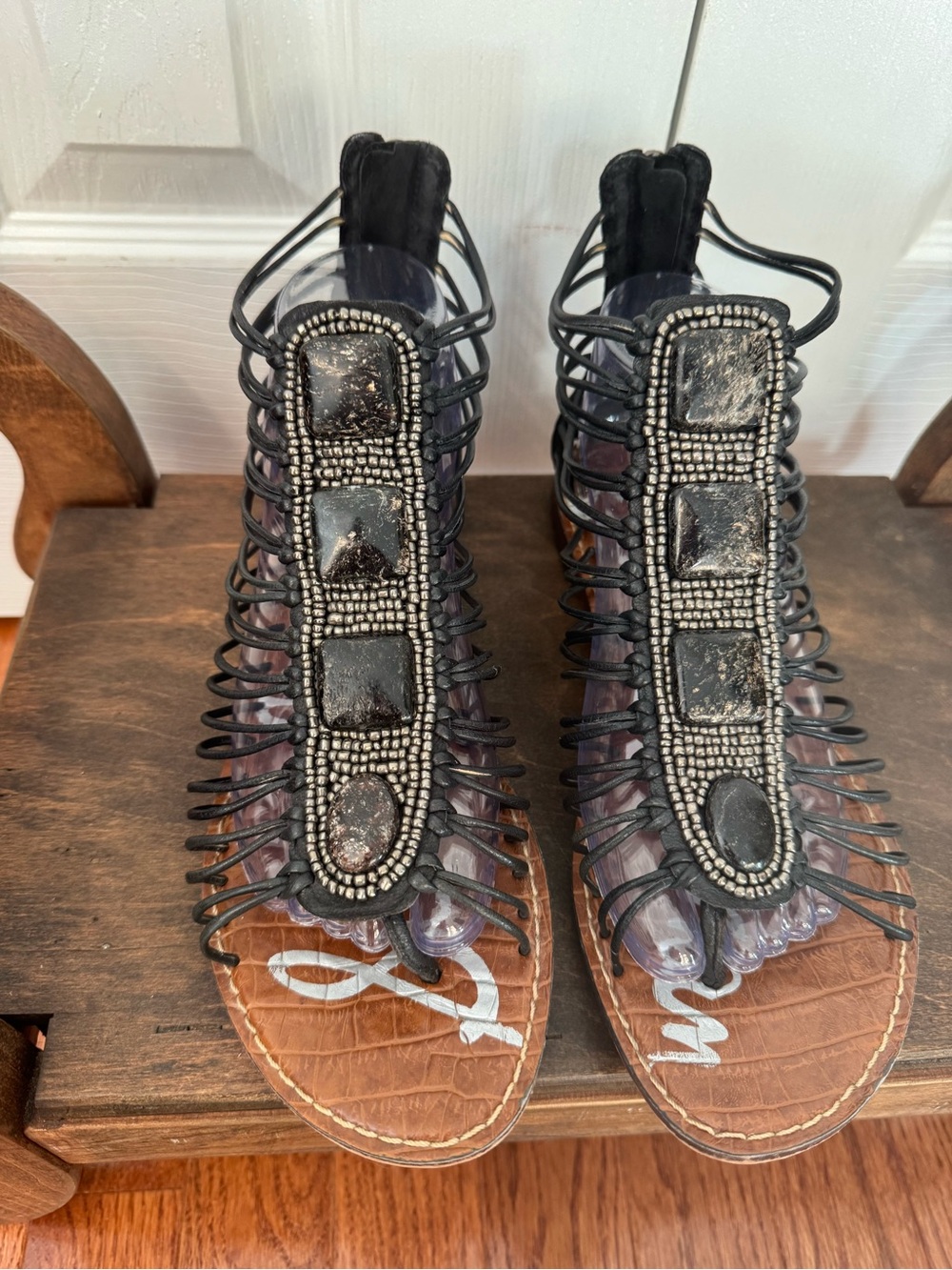 Sam Edelman Hiro gladiator sandals